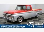 Thumbnail Photo 0 for 1962 Ford F100